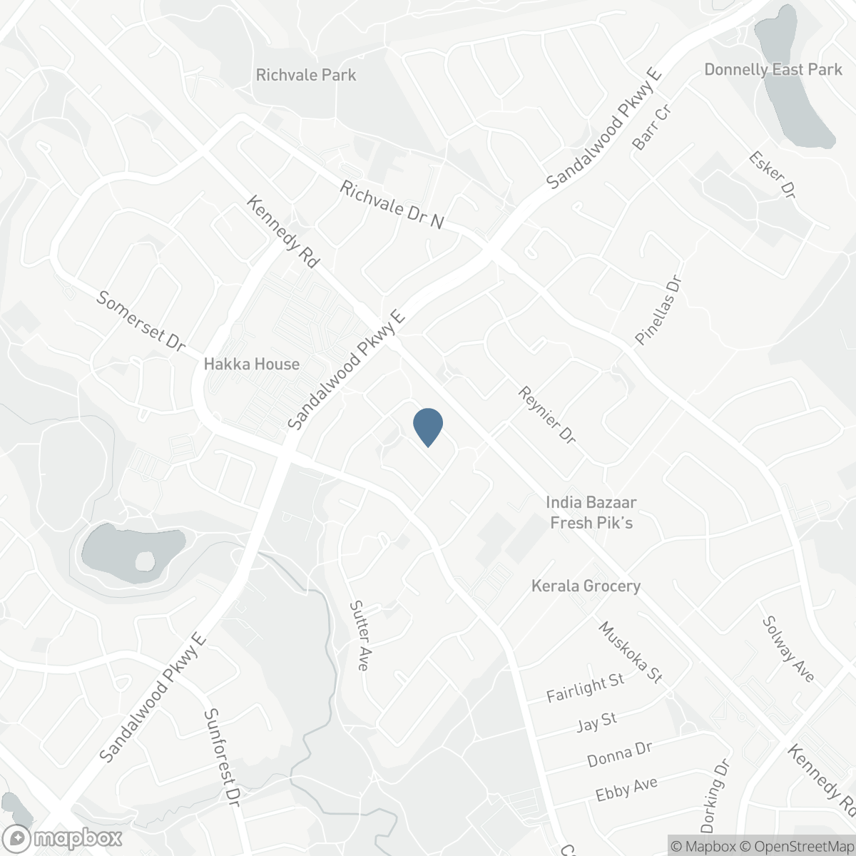 65 PRIMROSE CRESCENT, Brampton, Ontario L6Z 1E1